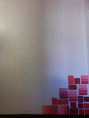 Step_by_Step_Paint_wall_Grid