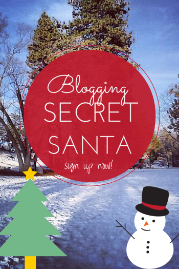 Come participate in the first ever Secret Santa for Bloggers! Get a small gift and tons of social media love from a buddy! Check it out: https://danidearest.wordpress.com/ #secretsanta #gift #christmas #holidays #blogging